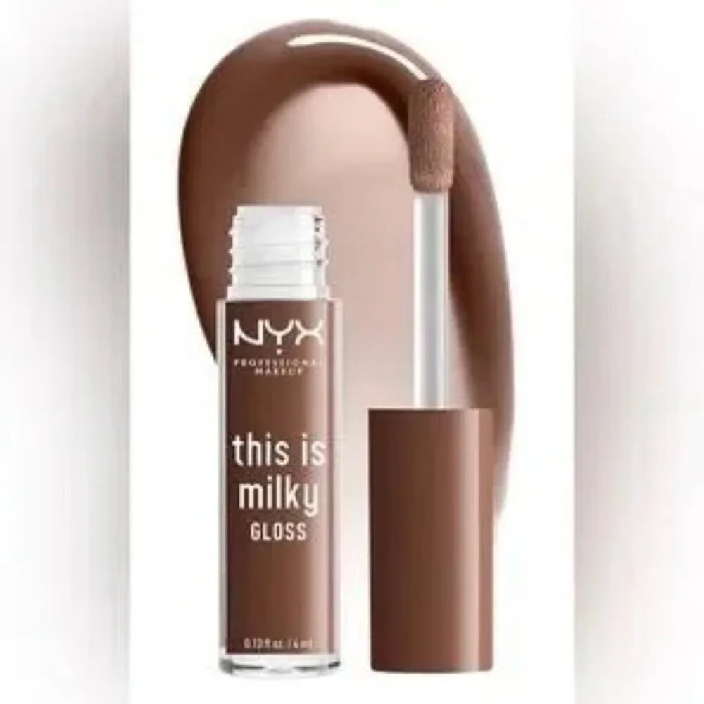 NWT Professional Makeup NYX